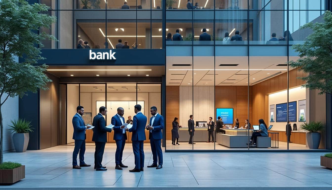 découvrez les démarches essentielles pour obtenir le statut d’établissement financier et bancaire en france : conditions, procédures, et conseils pratiques pour réussir votre demande auprès des autorités compétentes.