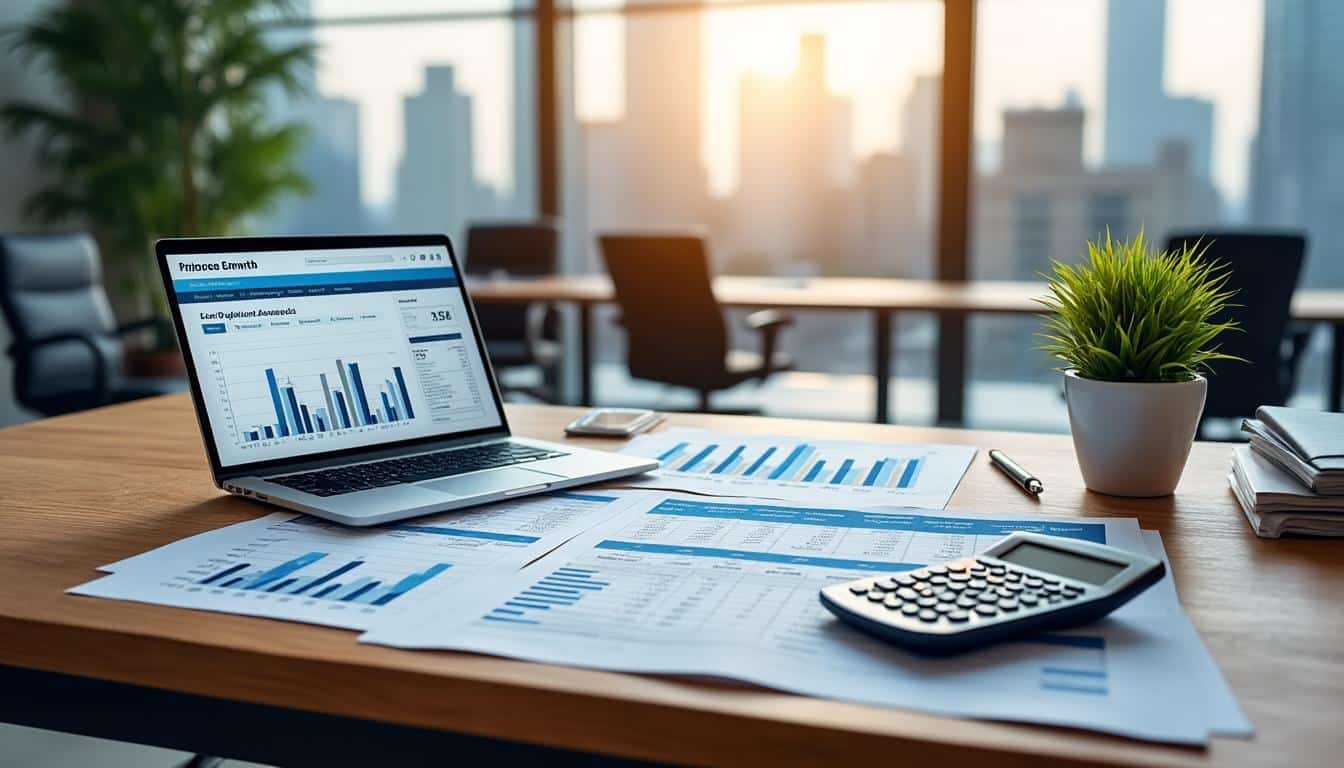 découvrez tout sur les acomptes sur dividendes : conditions à respecter, méthode de calcul et règles de comptabilisation. guide pratique pour anticiper et optimiser la distribution des bénéfices en entreprise.