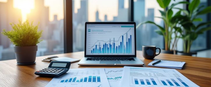 Les acomptes sur dividendes : conditions, calcul et comptabilisation
