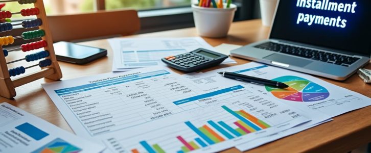 Les encaissements clients en plusieurs fois : comment les répartir dans la compta ?