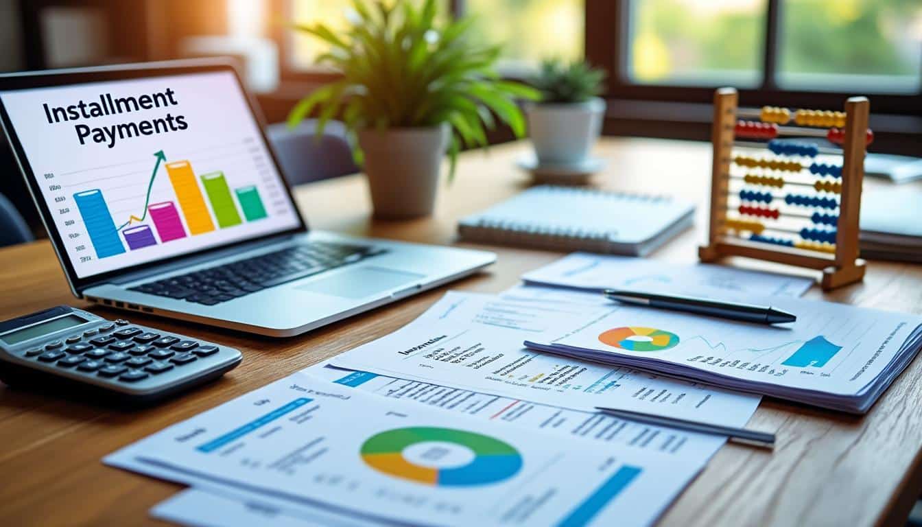 découvrez comment enregistrer correctement les paiements échelonnés de vos clients dans la comptabilité : méthodes, conseils et bonnes pratiques pour une gestion sereine des encaissements en plusieurs fois.