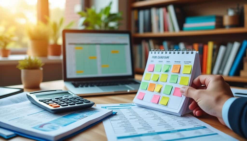 découvrez comment anticiper efficacement vos provisions pour impôts. apprenez les moments clés et les meilleures pratiques pour gérer vos obligations fiscales et éviter les surprises lors de la déclaration. informez-vous sur les stratégies à adopter pour une gestion optimale de votre trésorerie.