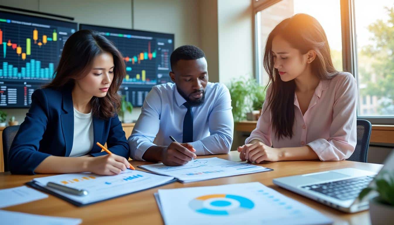 découvrez les points de contrôle essentiels pour assurer une liaison efficace entre la comptabilité générale et la comptabilité analytique, et optimisez la fiabilité de vos données financières en entreprise.