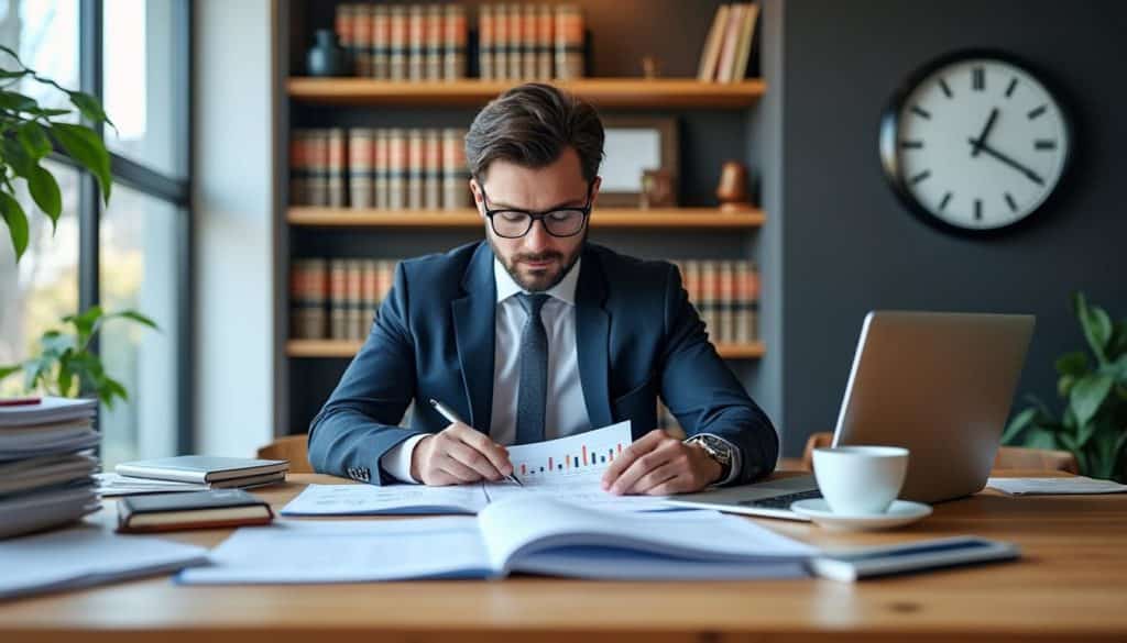 découvrez le rôle et la durée de l’inscription du privilège de vendeur de fonds de commerce : une garantie essentielle pour sécuriser le paiement et protéger les intérêts du vendeur lors de la cession d’un fonds de commerce.