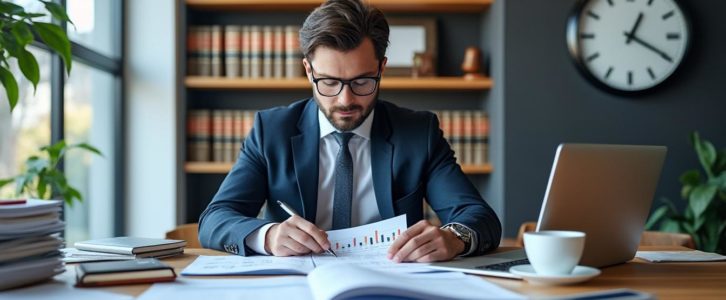 L’inscription de privilège de vendeur de fonds de commerce : rôle et durée
