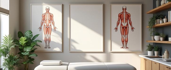 Monter un cabinet de kinésiologie : cadre réglementaire et assurance responsabilité
