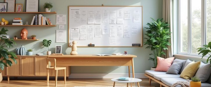 Ouvrir un cabinet de psychomotricité : diplômes et formalités de création