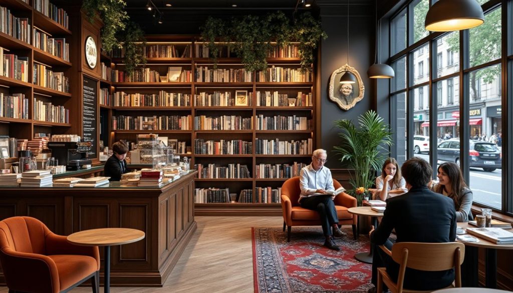 découvrez les aspects juridiques et fiscaux essentiels à considérer lors de l'ouverture d'un concept de librairie-café. cet article vous guide à travers les différentes obligations légales à respecter et les implications fiscales à anticiper pour garantir le succès de votre entreprise.