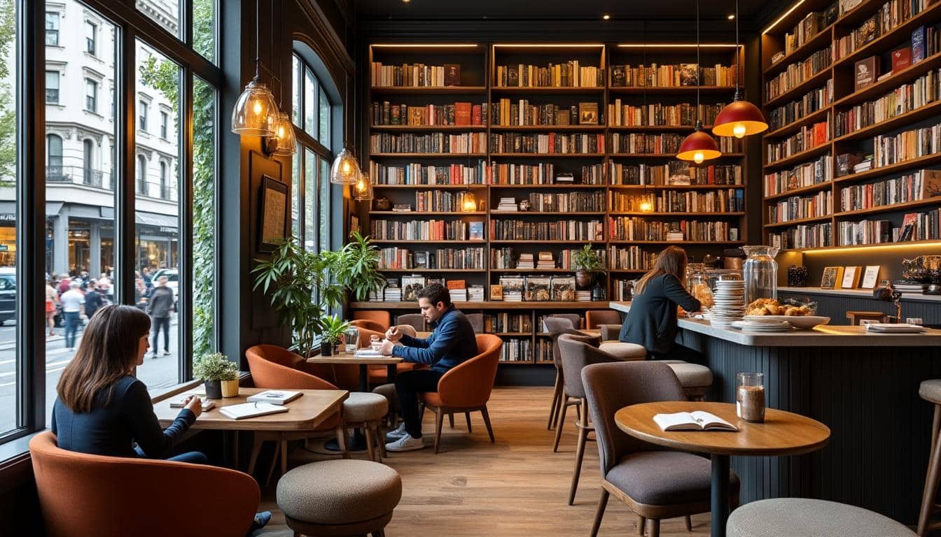 découvrez les étapes essentielles pour ouvrir un concept de librairie-café en toute légalité. cet article aborde les volets juridiques et fiscaux à séparer pour assurer le bon fonctionnement de votre projet, tout en garantissant conformité et viabilité financière.