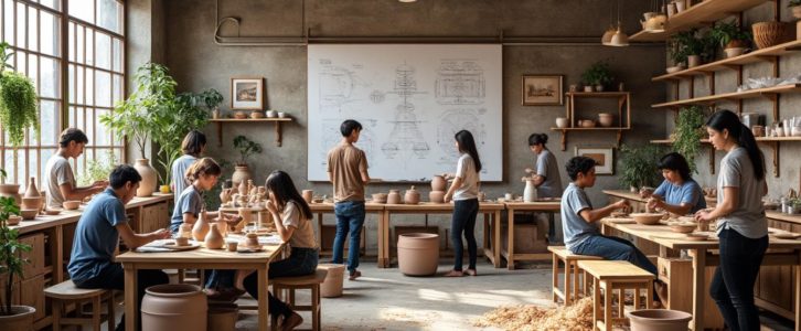 Société coopérative d’artisans : quelles spécificités légales et fiscales ?