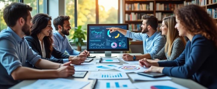 Transmission de patrimoine professionnel : impacts comptables d’un apport-cession
