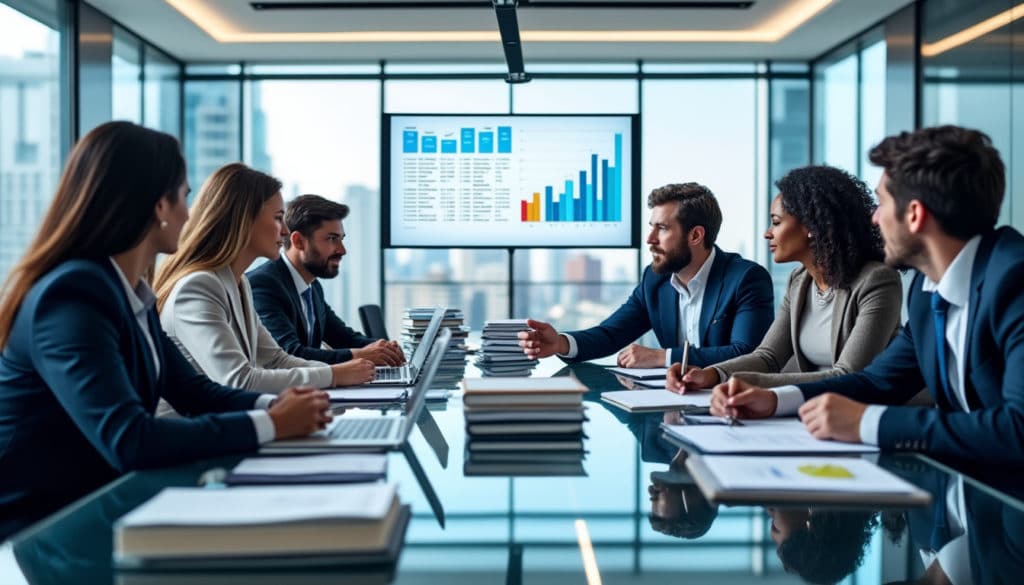 découvrez comment constituer un consortium d’entreprises, en abordant les aspects juridiques et fiscaux essentiels pour garantir une collaboration efficace et conforme à la réglementation en vigueur.