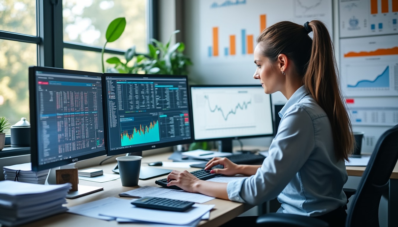 découvrez les étapes clés pour instaurer des contrôles croisés efficaces entre la comptabilité, la banque et les stocks afin de sécuriser votre gestion financière et détecter rapidement toute anomalie.