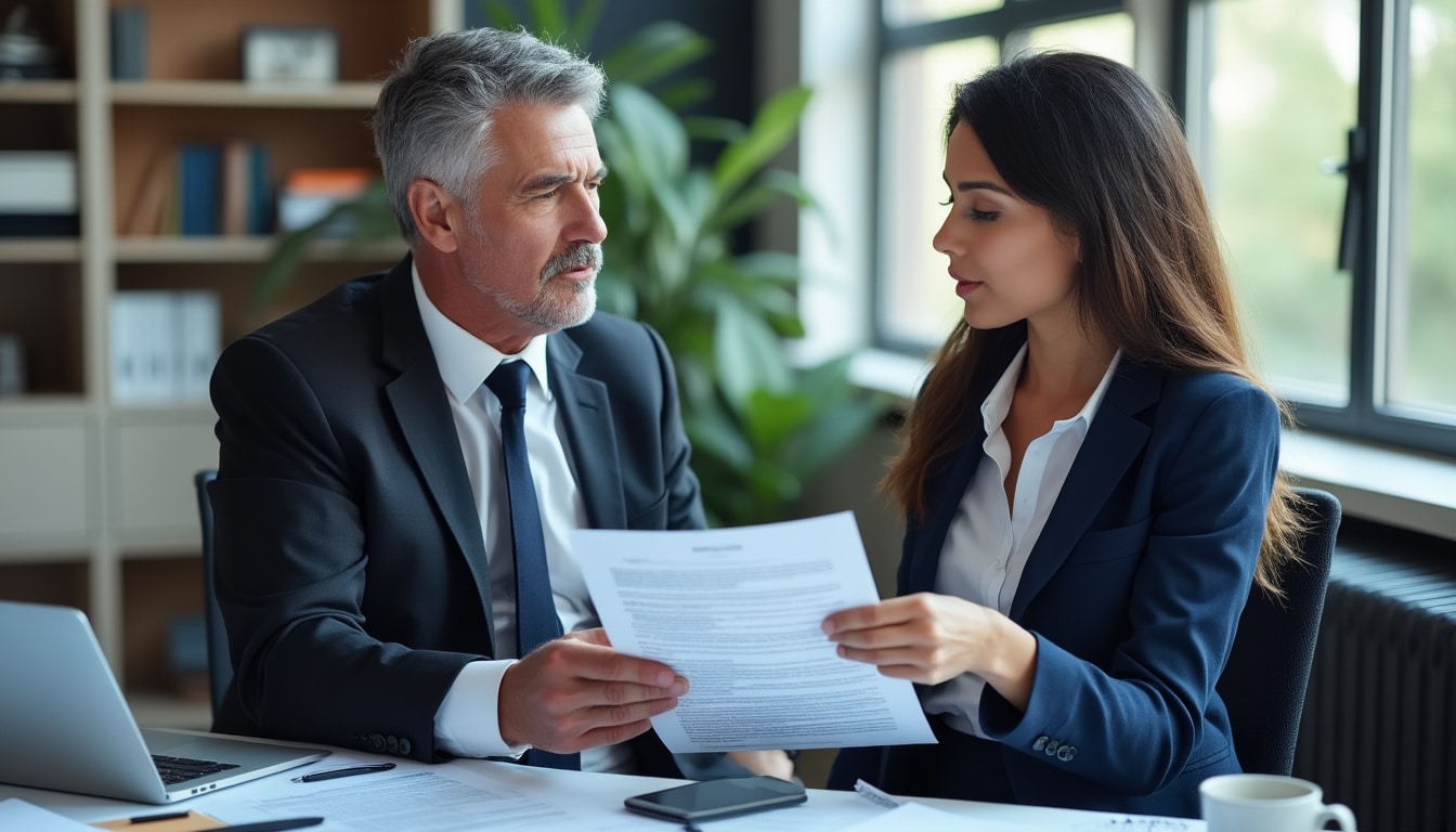 découvrez les principales obligations légales à respecter entre l’entrepreneur principal et le sous-traitant dans un contrat de sous-traitance. nos explications claires pour sécuriser vos relations professionnelles et éviter les litiges.