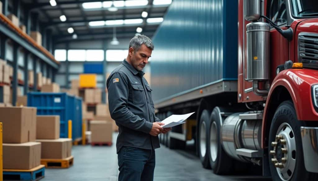 découvrez dans quels cas le transporteur peut exercer son droit de rétention. explications sur les conditions légales, les procédures à suivre et les situations concrètes où ce droit s'applique dans le secteur du transport.