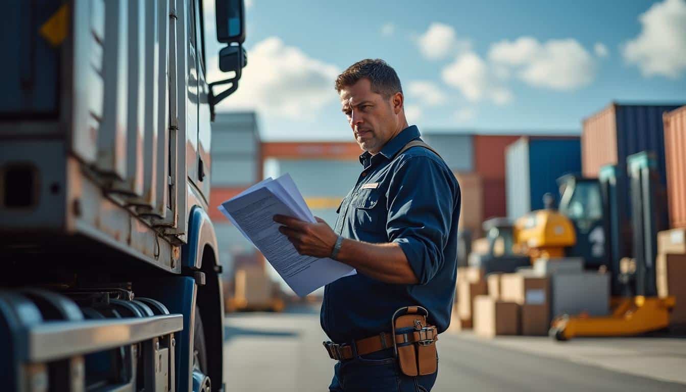 découvrez dans quels cas le transporteur peut exercer son droit de rétention, les conditions à respecter et les implications juridiques pour protéger ses intérêts en cas de non-paiement ou de litige.