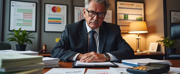 La gestion des chèques impayés : recours, pénalités et modes de règlement