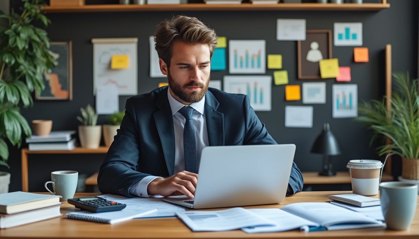 découvrez comment optimiser la gestion du poste clients en comptabilité de trésorerie grâce à des astuces pratiques et aux principaux points de vigilance à surveiller pour une gestion financière efficace et sécurisée.