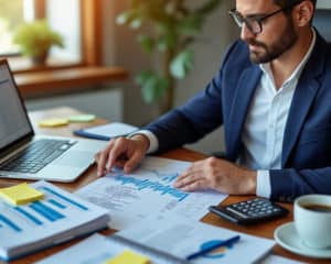 La gestion du poste « clients » en comptabilité de trésorerie : astuces et points de vigilance