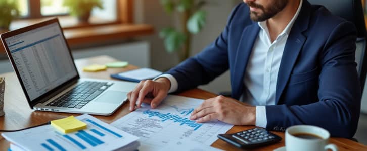 La gestion du poste « clients » en comptabilité de trésorerie : astuces et points de vigilance