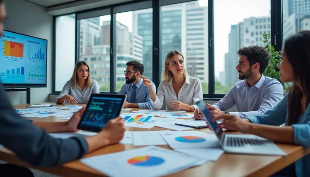 découvrez comment interpréter le ratio de rotation des fournisseurs et mettez en place des stratégies efficaces pour l’optimiser. conseils pratiques et explications claires pour améliorer la gestion de vos relations fournisseurs.