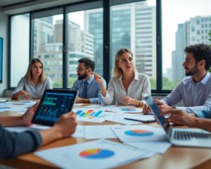 Le ratio de rotation des fournisseurs : comment l’interpréter et l’améliorer ?