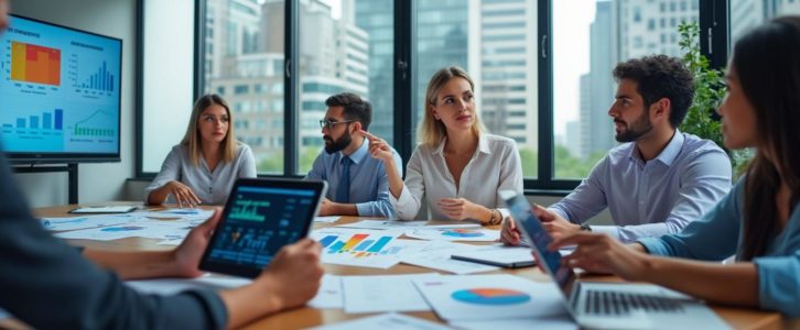 Le ratio de rotation des fournisseurs : comment l’interpréter et l’améliorer ?