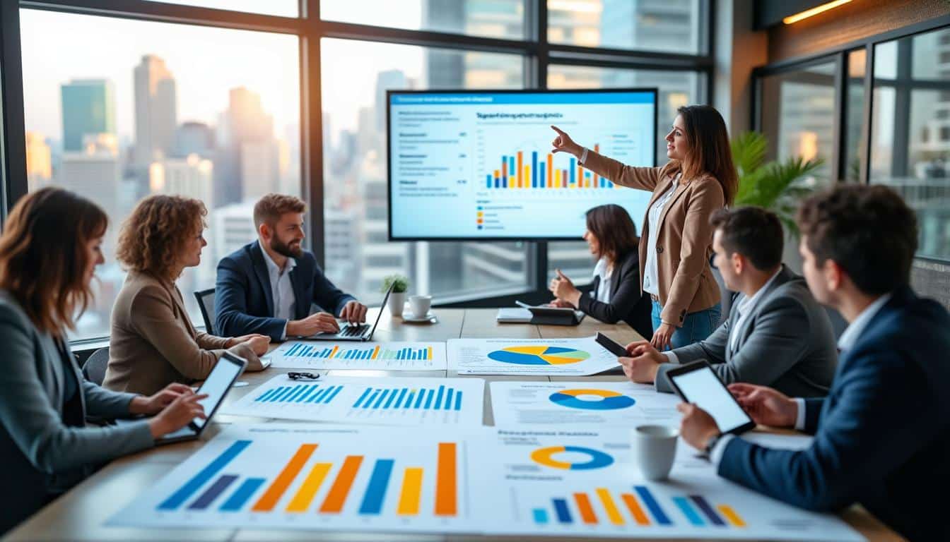découvrez comment interpréter le ratio de rotation des fournisseurs, son importance pour la gestion financière de votre entreprise et des conseils pratiques pour l'améliorer efficacement.