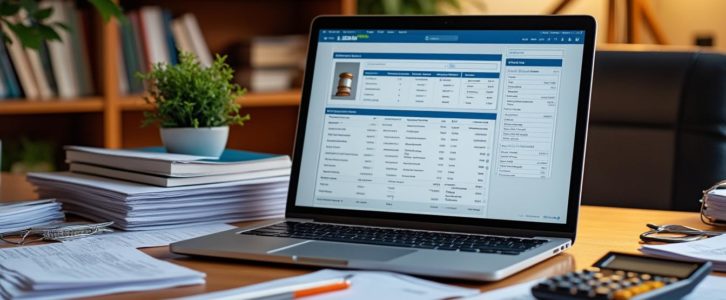 Les obligations comptables et légales liées au commerce en ligne (dropshipping, etc.)