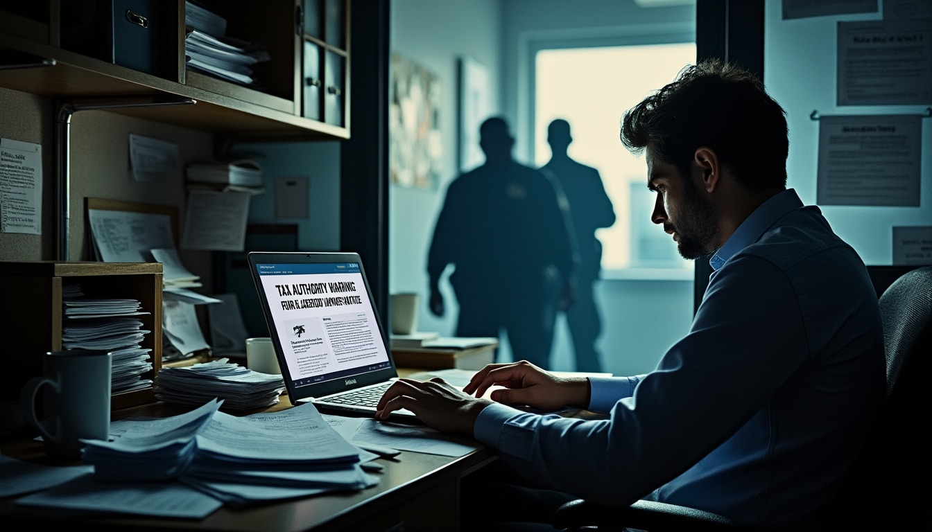 découvrez les sanctions applicables en cas de travail dissimulé dans une entreprise individuelle : amendes, peines de prison, redressements sociaux et conséquences judiciaires. protégez votre activité en respectant la législation.