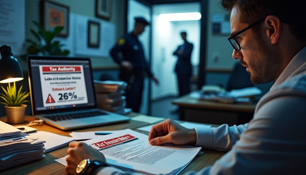 découvrez quelles sont les sanctions prévues par la loi en cas de travail dissimulé au sein d'une entreprise individuelle et les conséquences pour l'employeur.