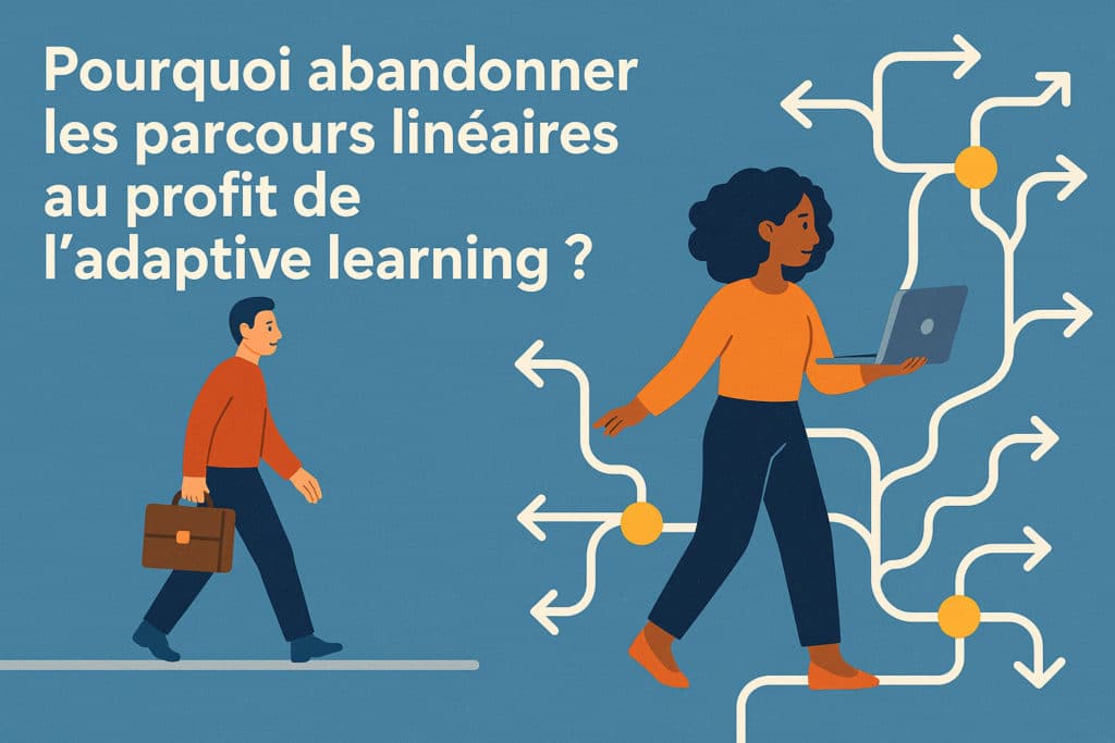 adaptative learning