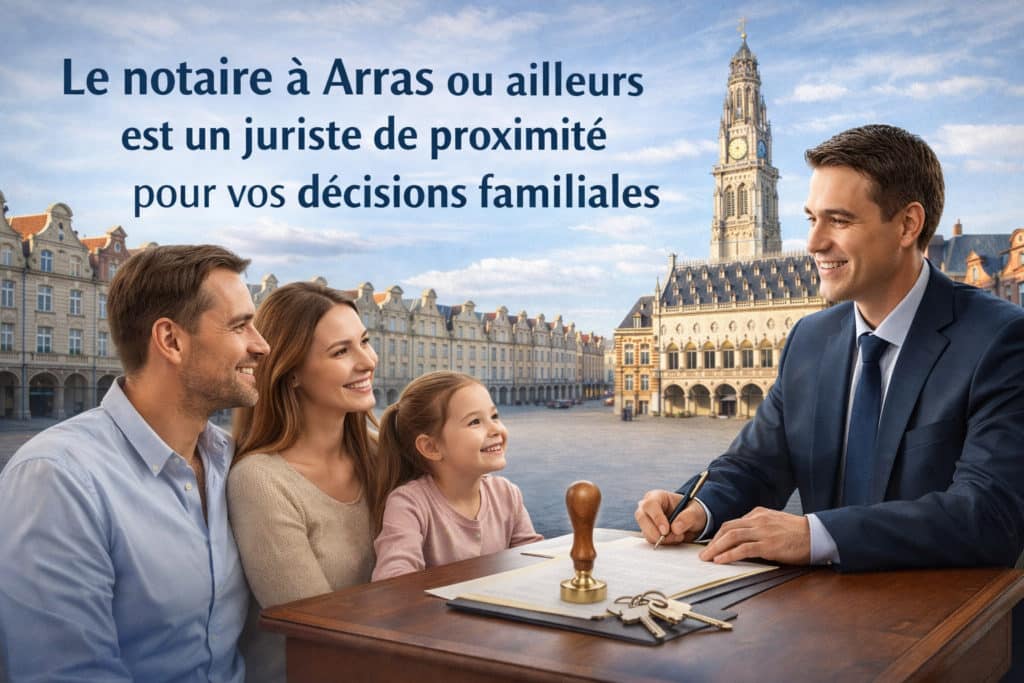 juriste proximite notaire arras