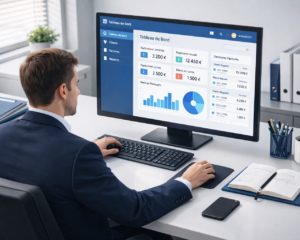 Pourquoi adopter un logiciel de facturation pour optimiser la gestion de votre entreprise ?