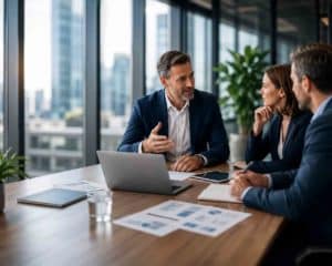 Comment bien choisir un cabinet de management de transition pour accompagner une phase stratégique ?