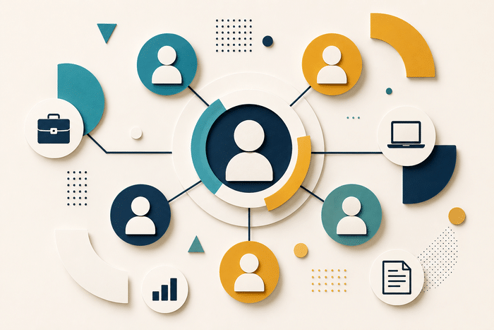 Externalisation des recrutements, talents indépendants dans les entreprises
