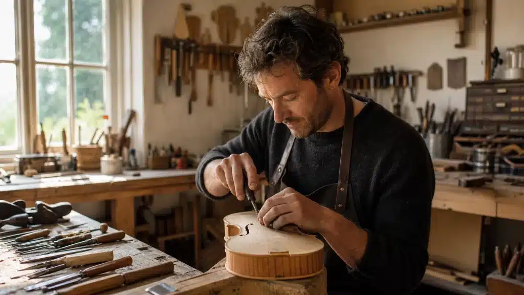 créer entreprise artisanale