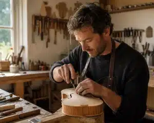 Comment créer une entreprise artisanale avec succès ?