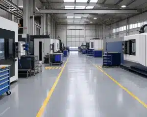 Propreté en atelier industriel : un enjeu majeur pour les industriels Propreté en atelier industriel : un enjeu majeur pour les industriels